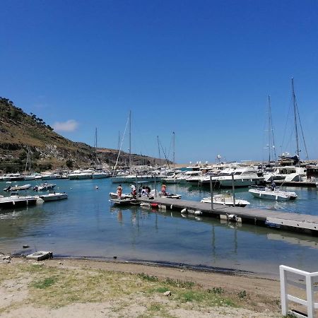 Case Vacanze Azzurra, Loredana E Trinacria Castellammare del Golfo Exteriör bild