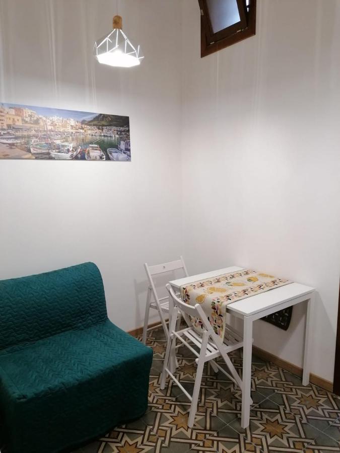 Case Vacanze Azzurra, Loredana E Trinacria Castellammare del Golfo Exteriör bild