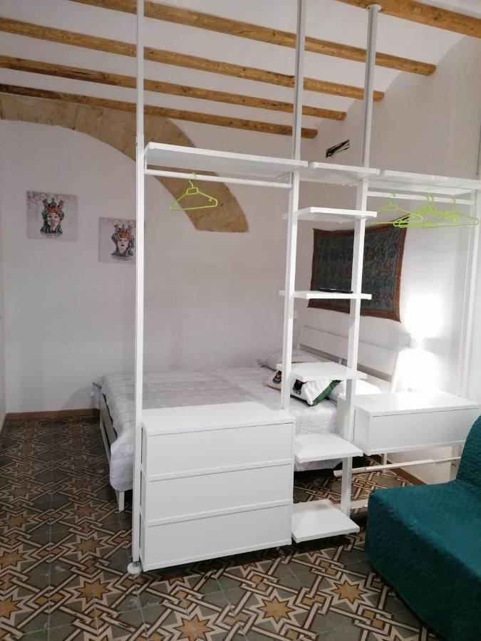 Case Vacanze Azzurra, Loredana E Trinacria Castellammare del Golfo Exteriör bild