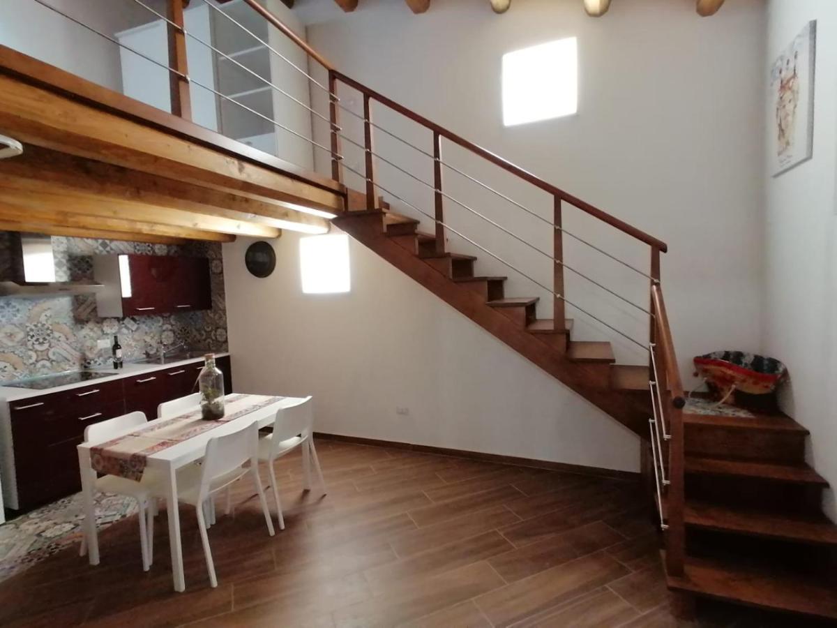 Case Vacanze Azzurra, Loredana E Trinacria Castellammare del Golfo Exteriör bild