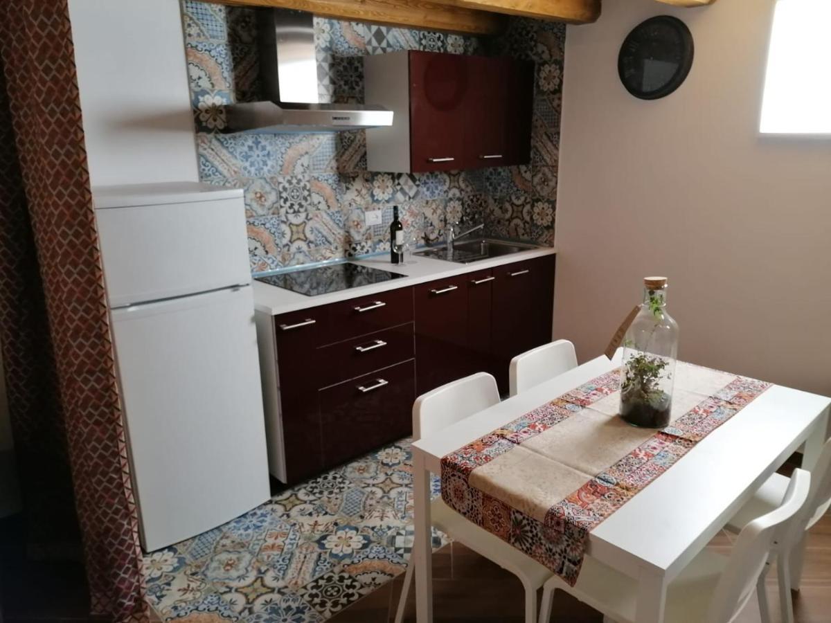 Case Vacanze Azzurra, Loredana E Trinacria Castellammare del Golfo Exteriör bild