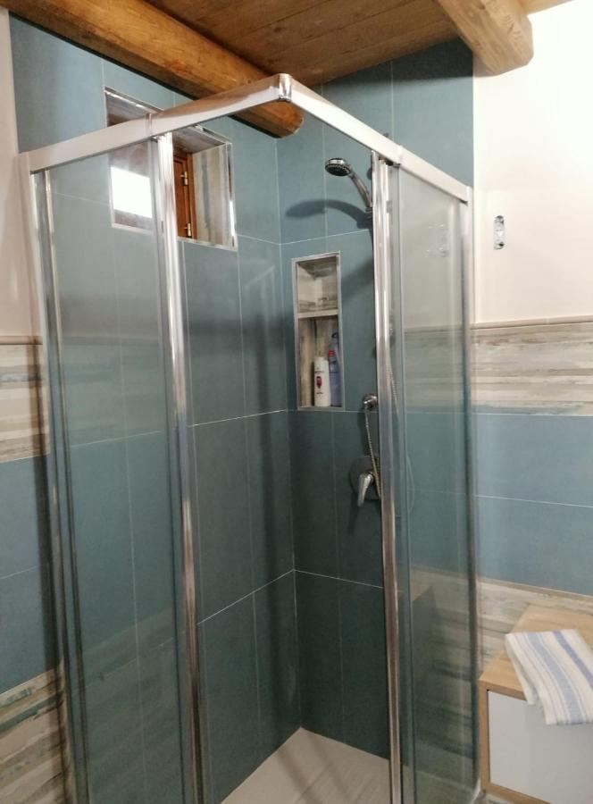 Case Vacanze Azzurra, Loredana E Trinacria Castellammare del Golfo Exteriör bild