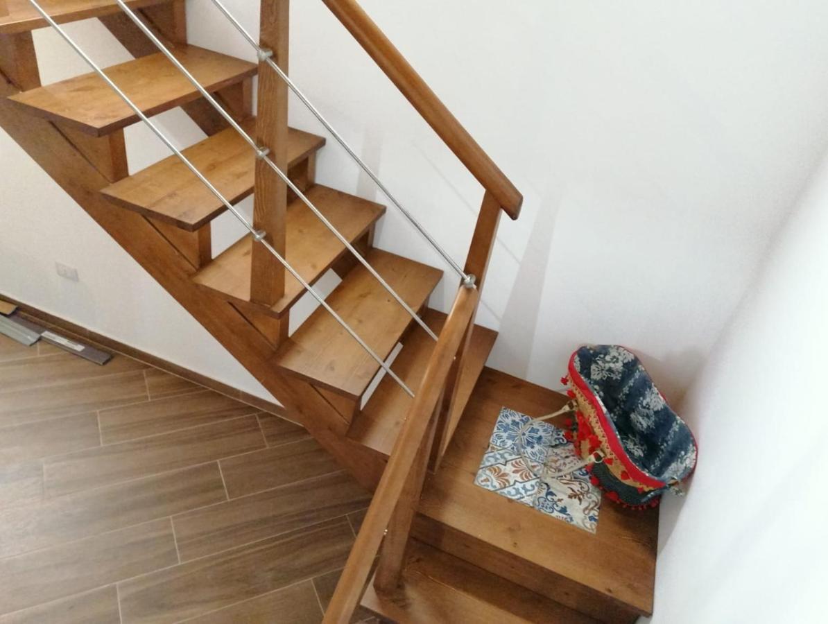 Case Vacanze Azzurra, Loredana E Trinacria Castellammare del Golfo Exteriör bild