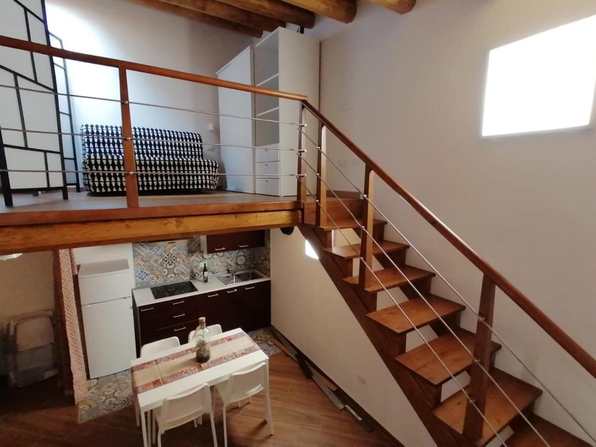 Case Vacanze Azzurra, Loredana E Trinacria Castellammare del Golfo Exteriör bild