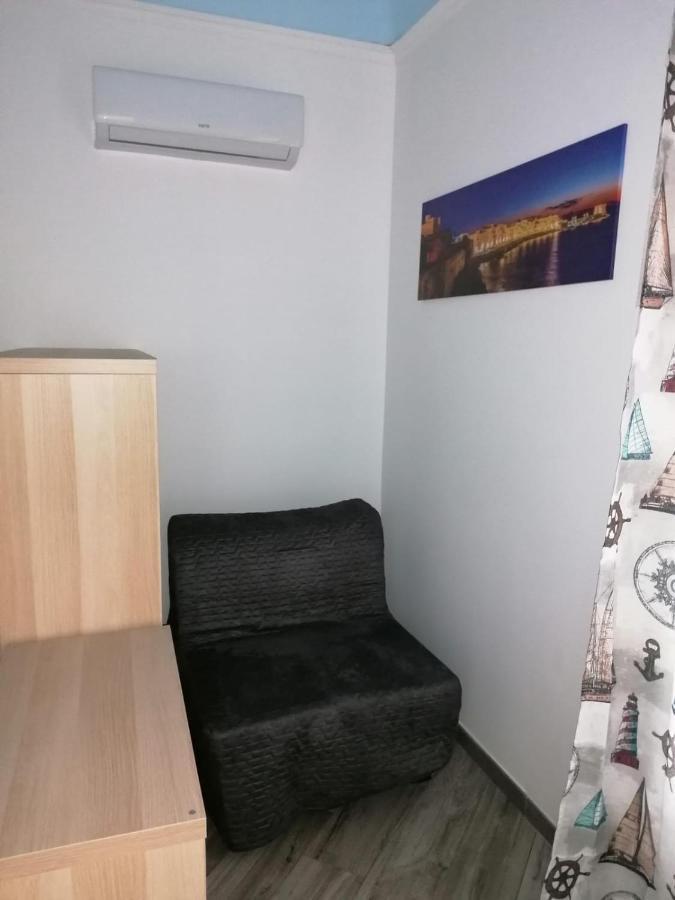 Case Vacanze Azzurra, Loredana E Trinacria Castellammare del Golfo Exteriör bild