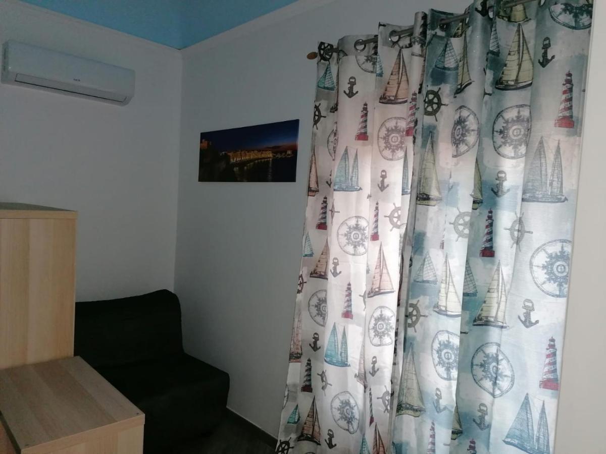 Case Vacanze Azzurra, Loredana E Trinacria Castellammare del Golfo Exteriör bild