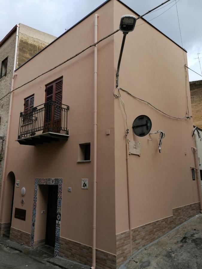 Case Vacanze Azzurra, Loredana E Trinacria Castellammare del Golfo Exteriör bild